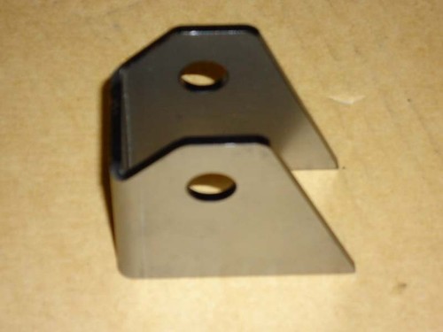 Turret panhard axle - x, /