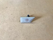 VAUXHALL VECTRA C SIGNUM SIDE WING INDICATOR O/S DRIVER RIGHT WITH BULB