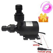 Water pump 24v - dc, high