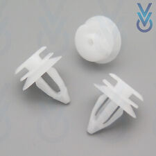 10x VVO® Roof Lining, Sunvisor & Overhead Console Clips for some BMW 3-Series