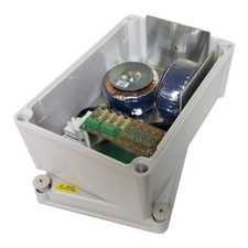 Dantech DA389/4-IP66 PSU 4 x 24V AC 2A Outputs IP66 Weather Resistant Enclosure