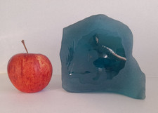 Large Vintage signed "Siku"