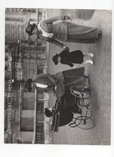 Diana Churchill In Whitehall