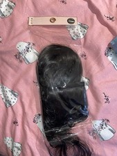 Lullabellz Very Dark Brown 22