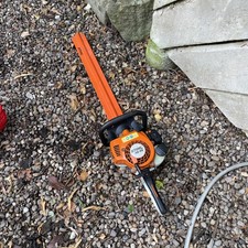 Stihl HS45 Petrol Hedge