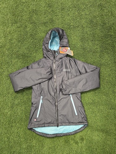 Omm barrage jacket small - omm,