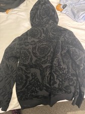 Versace Jeans Couture Grey