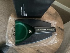 Pro Action Golf Putting