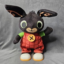 Bing Bunny Talking Walking