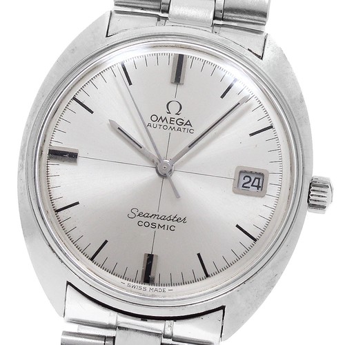 Omega seamaster cosmic - seamaster,