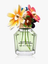 Marc Jacobs Daisy Wild Eau So Intense Eau de Parfum Spray 50ml NO BOX