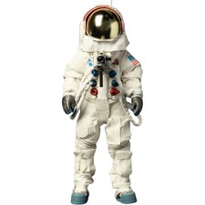 HIPLAY DID Astronauts Armstrong/Aldrin/Collins 1/12 Scale Action Figure
