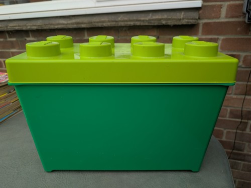 Lego duplo 2x4 stud - lego,