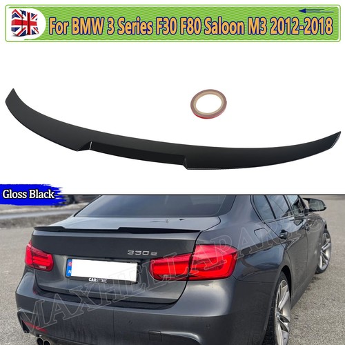 Gloss black for - gloss, series