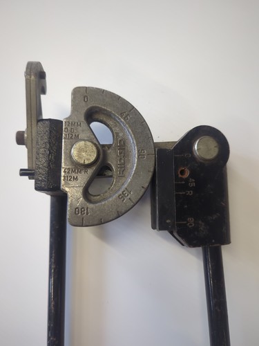 Ridgid model 312m plumbers - 312m,