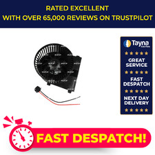 Interior blower motor fits - interior,