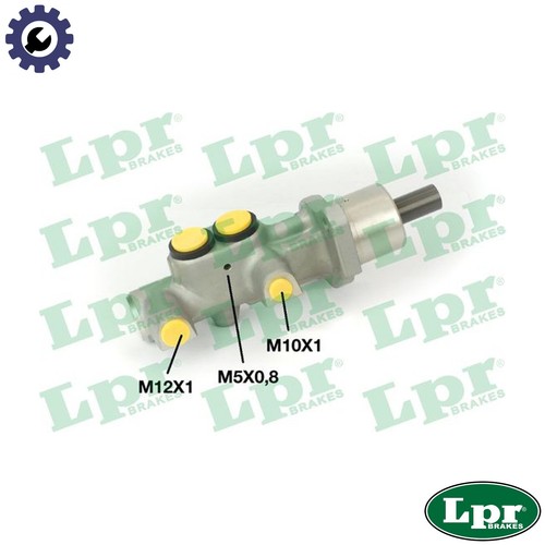Brake master cylinder 1061 - cylinder,