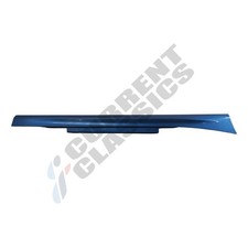 BMW F23 M240i RIGHT SIDE SKIRT ESTROIL BLUE (B45) 8051948