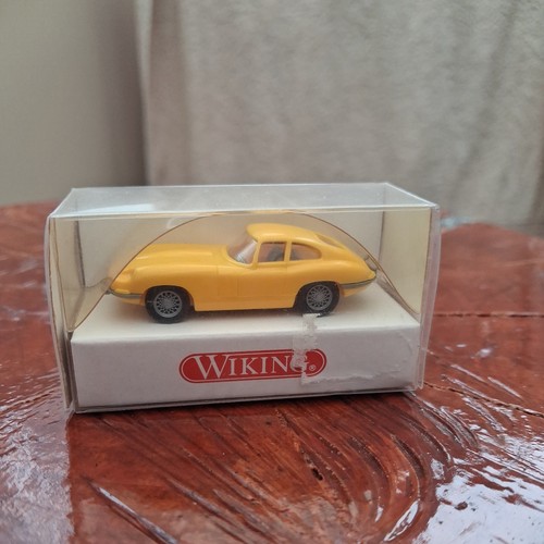 Wiking 8030114 jaguar - 8030114,