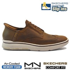 Mens skechers slip - skechers, slip-ins