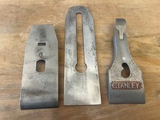 Stanley Bailey No 4 Smoothing