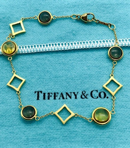 Tiffany paloma picasso - &,