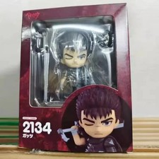 BERSERK GUTS NENDOROID #2134