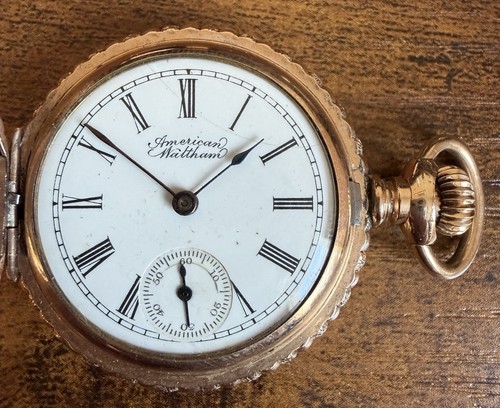 1896 1899 waltham - 1896~1899, 1891