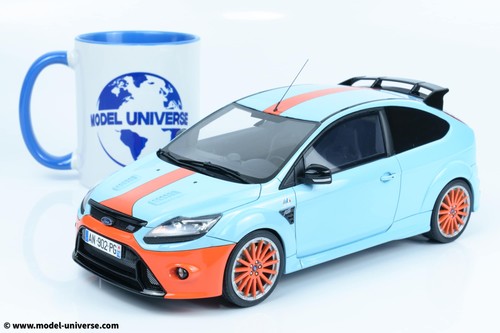 Otto mobile 18 ford - mobile, focus