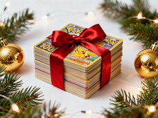 100x Pokemon Cards Bundle