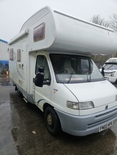 4 Berth 11 Months Mot