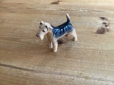 Beswick Airedale Terrier glossy