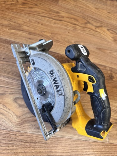 Dewalt dcs391 165mm - dewalt,