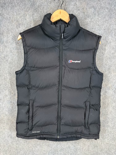 Berghaus gilet womens - berghaus,