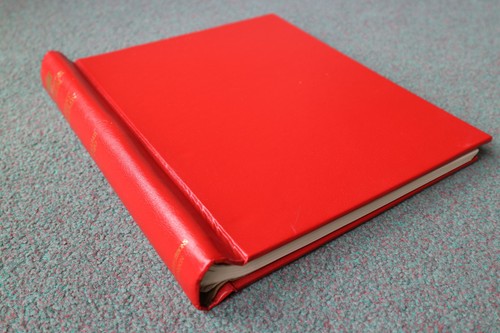 Windsor album vol - album, 2