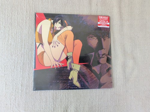 The seatbelts cowboy bebop - seatbelts,