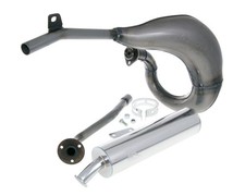Exhaust turbo kit Bufanda R