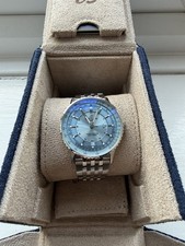 Breitling Navitimer GMT 41