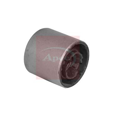 Track control trailing arm - control,