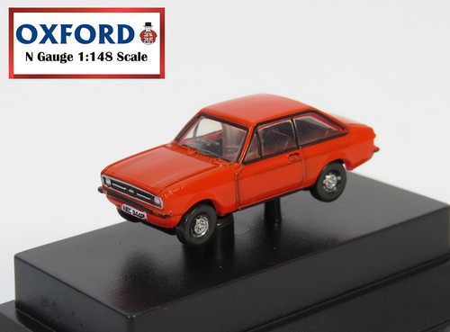 Gauge oxford diecast nesc001 - gauge,