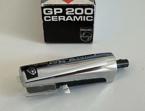 Philips 200 ceramic - philips,