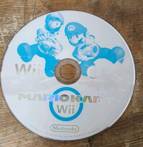 Mario kart nintendo - mario, game