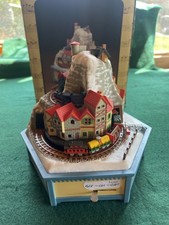 Vintage Enesco 1981 Musical