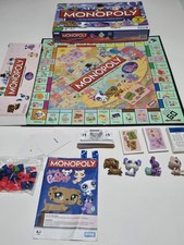 Monopoly Littlest Pet Shop