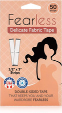 Double sided tape - double,