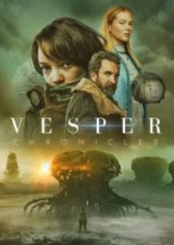 Vesper chronicles - vesper, (dvd)