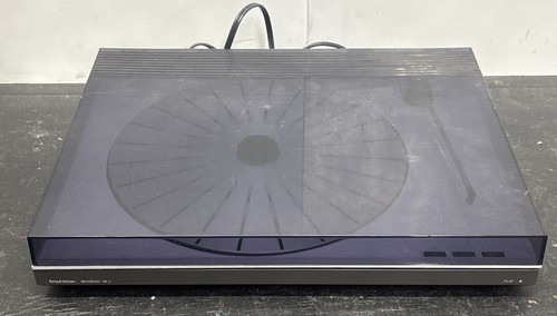Bang olufsen beogram rx2 - &,