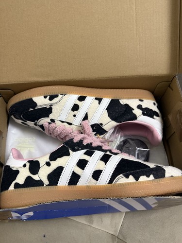 Adidas low top trainers - low,