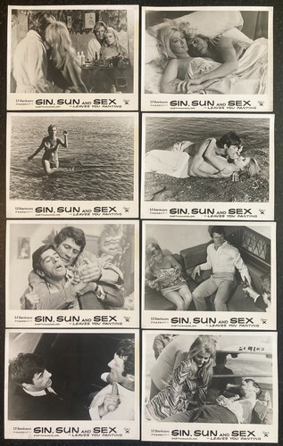 Sin sun and - sin,, original