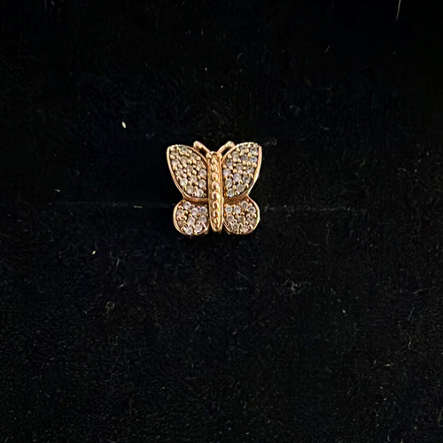 Genuine pandora rose gold - rose,